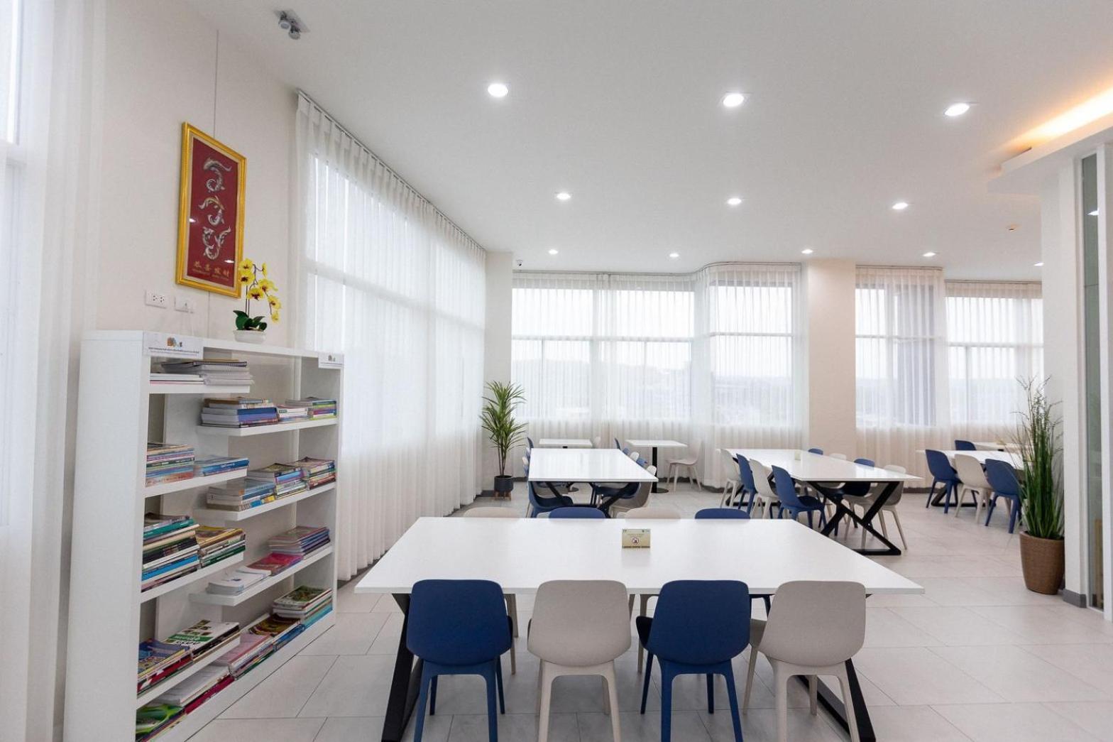 Subanan Residence Hatyai - ทรัพย์อนันต์ เรสซิเด้นซ์ หาดใหญ่ Ban Kho Hong Exteriör bild
